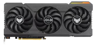 GeForce RTX 4070 Ti TUF Gaming OC Edition