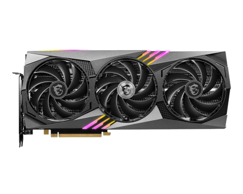 GeForce RTX 4070 GAMING X TRIO