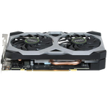 Ремонт GeForce GTX 1660 SUPER VENTUS XS OC