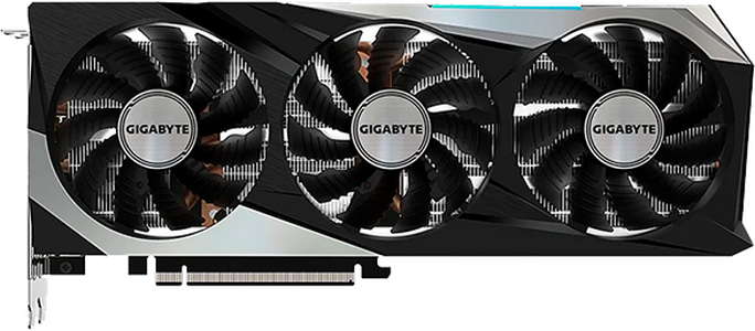 Ремонт видеокарты Gigabyte AMD Radeon RX 6800 XT Gaming OC