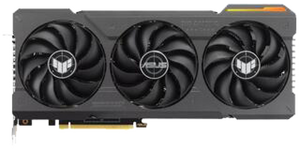 Ремонт видеокарты Asus GeForce RTX 4080 TUF Gaming OC Edition